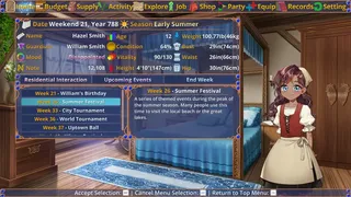 Скриншот 1 к игре Guardian's Guide