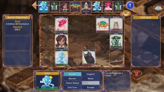 Скриншот 3 к игре Guardian's Guide