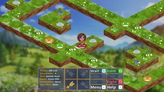 Скриншот 4 к игре Guardian's Guide