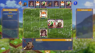 Скриншот 5 к игре Guardian's Guide