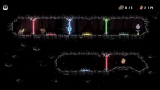 Скриншот 3 к игре Cabral's Quest