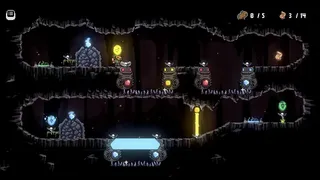 Скриншот 5 к игре Cabral's Quest