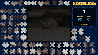 Скриншот 2 к игре Edgeless