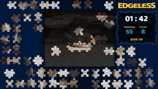 Скриншот 3 к игре Edgeless