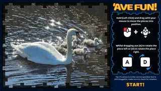 Скриншот 4 к игре Edgeless