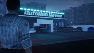 Скриншот 1 к игре Auto Sale Life: Fresh Start