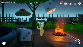 Скриншот 2 к игре 星源遗境