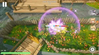 Скриншот 4 к игре 星源遗境