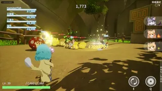 Скриншот 8 к игре 星源遗境