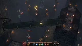 Скриншот 3 к игре Heretical