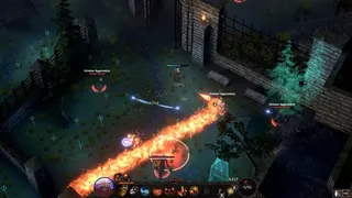 Скриншот 5 к игре Heretical