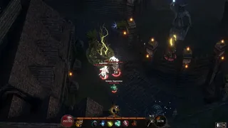 Скриншот 6 к игре Heretical