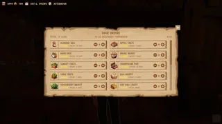 Скриншот 6 к игре Old Market Simulator: Prologue