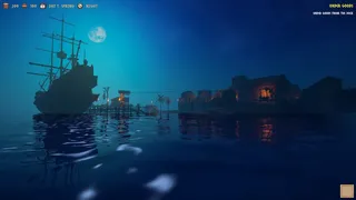 Скриншот 7 к игре Old Market Simulator: Prologue