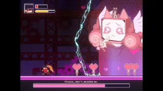 Скриншот 6 к игре KILL THE WITCH