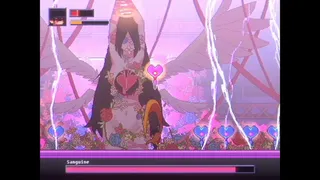 Скриншот 8 к игре KILL THE WITCH