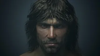 Скриншот 1 к игре Thorgal