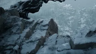 Скриншот 2 к игре Thorgal
