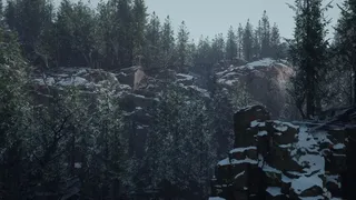 Скриншот 4 к игре Thorgal