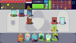 Скриншот 1 к игре Hadarot