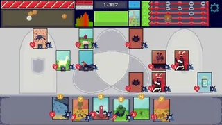 Скриншот 3 к игре Hadarot