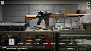 Скриншот 3 к игре Just another generic: FPS