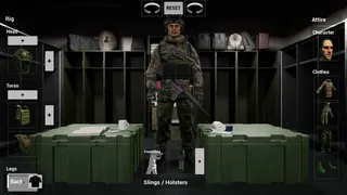 Скриншот 4 к игре Just another generic: FPS
