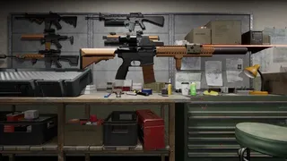 Скриншот 7 к игре Just another generic: FPS