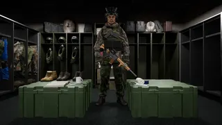 Скриншот 8 к игре Just another generic: FPS