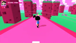 Скриншот 4 к игре Randy & Manilla