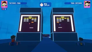 Скриншот 7 к игре Randy & Manilla