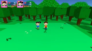 Скриншот 8 к игре Randy & Manilla