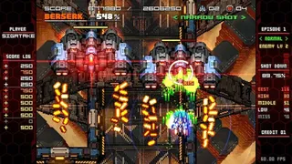 Скриншот 2 к игре DEVIL BLADE REBOOT