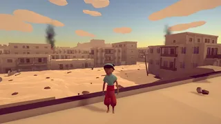 Скриншот 1 к игре Massira