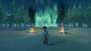 Скриншот 2 к игре Massira