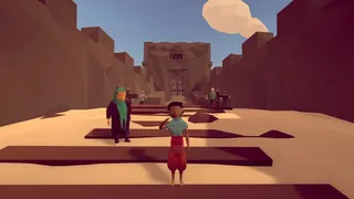 Скриншот 4 к игре Massira