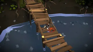Скриншот 1 к игре Hunt and Fight