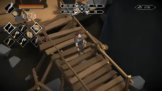 Скриншот 2 к игре Hunt and Fight