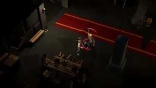 Скриншот 7 к игре Hunt and Fight