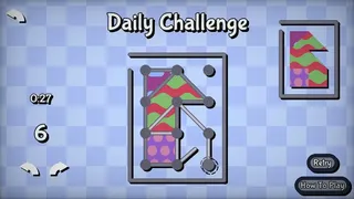 Скриншот 3 к игре String Theory