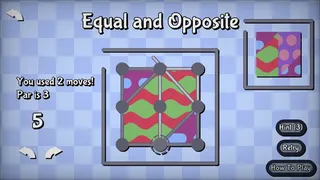 Скриншот 4 к игре String Theory