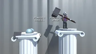 Скриншот 2 к игре Battle Bean