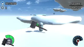 Скриншот 7 к игре Battle Bean