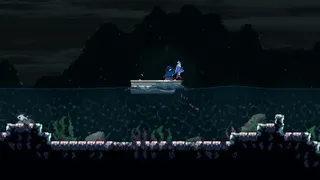 Скриншот 5 к игре Oyster Wars