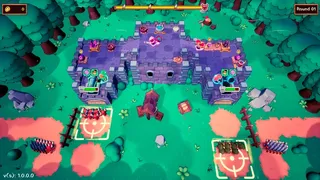 Скриншот 1 к игре No Heroes Here 2