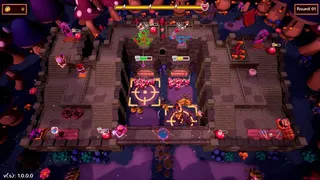 Скриншот 3 к игре No Heroes Here 2