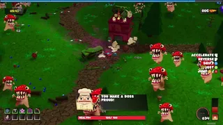 Скриншот 5 к игре Pest Apocalypse