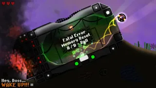 Скриншот 1 к игре Piroot