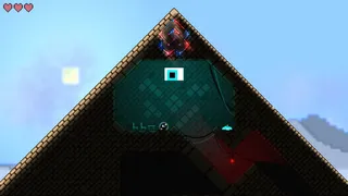 Скриншот 2 к игре Piroot