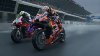 Скриншот 3 к игре MotoGP24